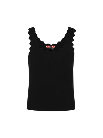 myMo Women Top in black