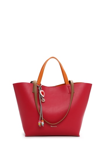 Tamaris Shopper TAS Keshia in pink