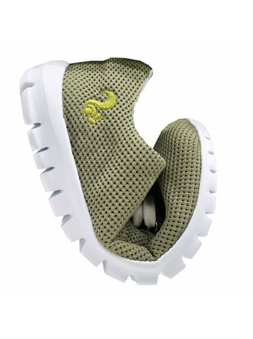 thies Sneaker für Herren in olive