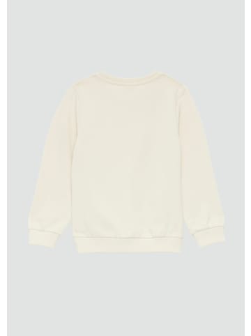 s.Oliver Sweatshirt in 0805_helles sand