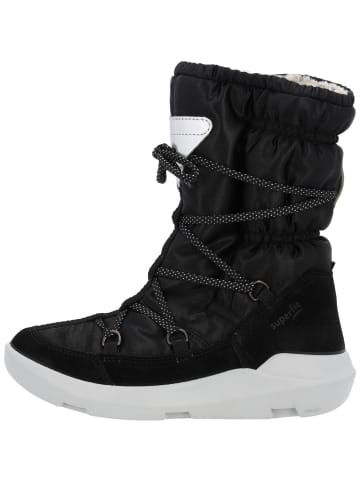 superfit Winterstiefel in Schwarz