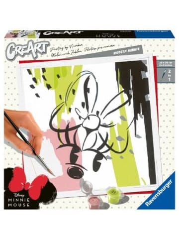 Ravensburger Verlag GmbH Nonbook - Modern Minnie