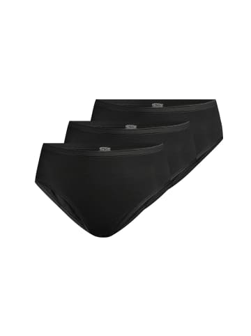SPEIDEL Hüftslip Nadine in Schwarz