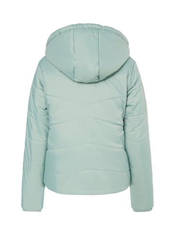Usha Damen Leichte Steppjacke in Mintgrün