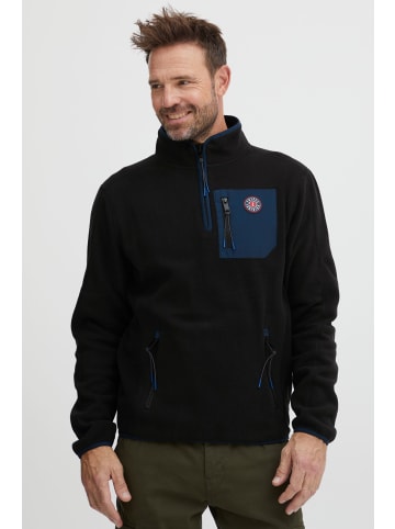 FQ1924 Sweatshirt FQLucas in Schwarz