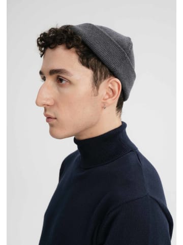 MELA Feinstrick Mütze kurz LESH