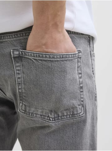 Jack & Jones Straight Leg Jeans für Herren in grau