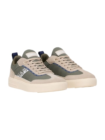 Napapijri Sneaker 'BARK' in grau
