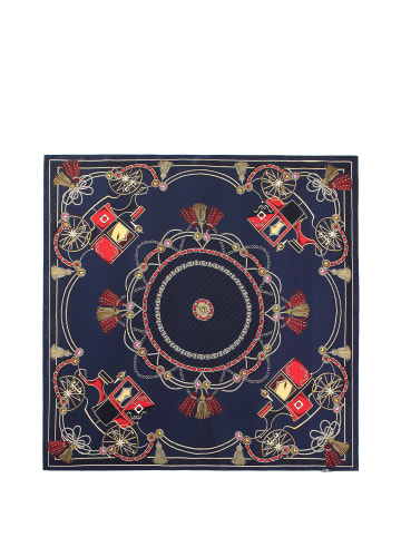 Wittchen Scarf in Multicolor 32
