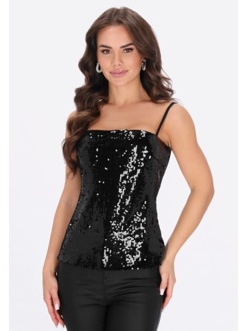 faina Women Top in black