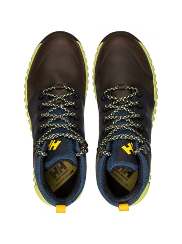 Helly Hansen M VANIR GALLIVANT HT in Blau