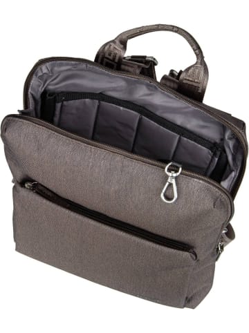 Jost Rucksack Bergen Daypack M in Taupe