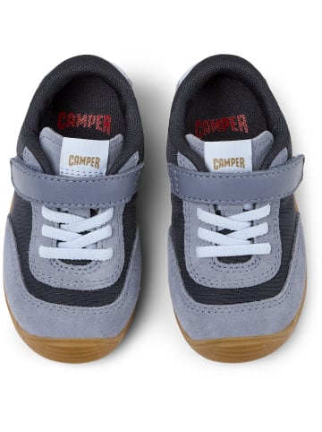 Camper Sneaker " Dadda " in Blau Grau