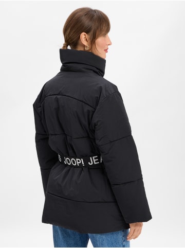 JOOP! Steppjacke Coralie in schwarz
