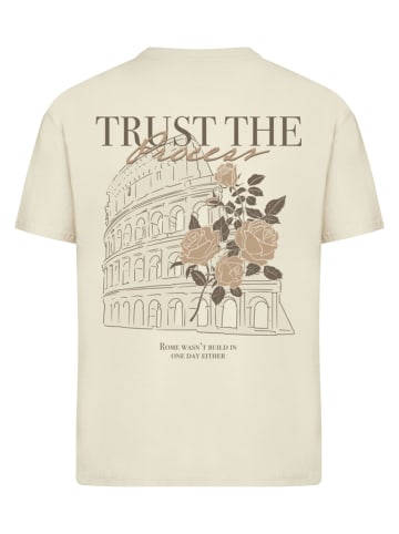 Mister Tee Mister Tee T-Shirts in sand