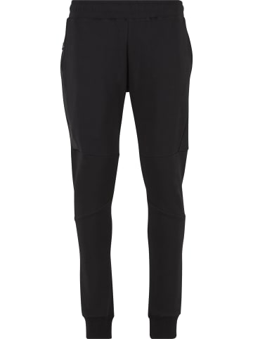 Mister Tee Trousers - Sweat in black
