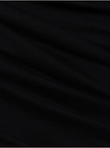 Ragman T-Shirt in schwarz