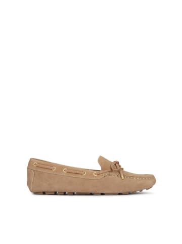 Mokassins APRICOT in Beige