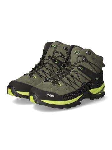 cmp Outdoorschuhe RIGEL in Grün