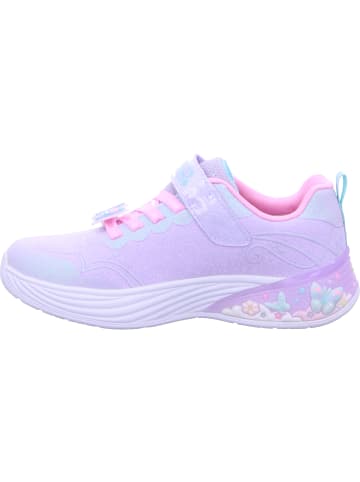 Skechers Sneaker in lila