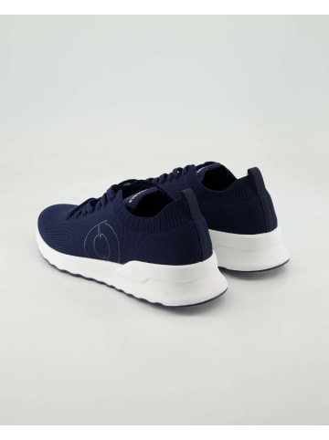 Ecoalf Sportliche Schnürschuhe in Blau