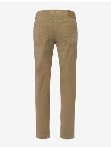 BRAX Hose in Beige