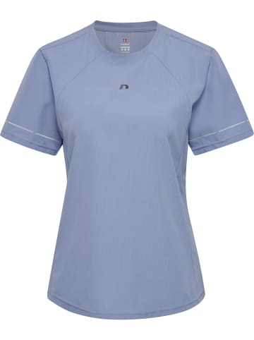 Newline Newline T-Shirt Nwlbreathe Ausführen. Damen in ACTIVE BLUE