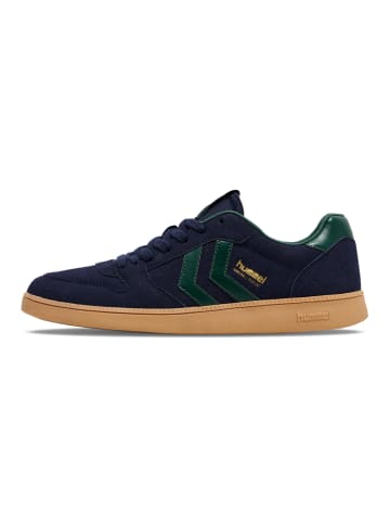 Hummel Hummel Handball Perfekt Erwachsene in BLACK IRIS/BLACK IRIS