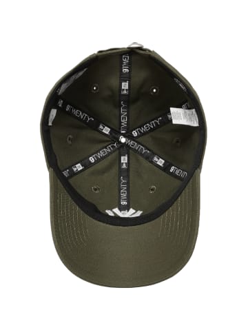 NEW ERA New Era 9TWENTY League Essentials New York Yankees Cap in Grün