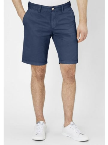 Ospig Chinohorts für Herren in blau
