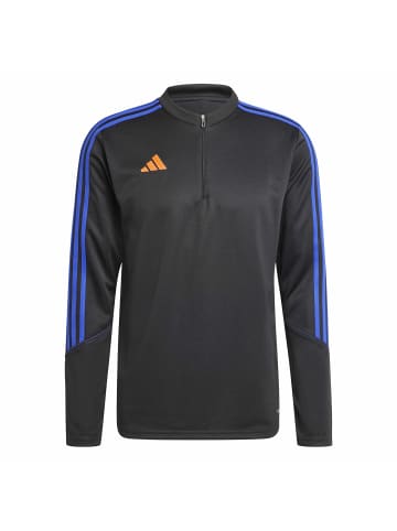 adidas Trainingsjacke für Herren in schwarz