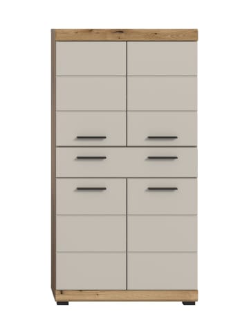 ebuy24 Kaschmir 74 x 31 cm