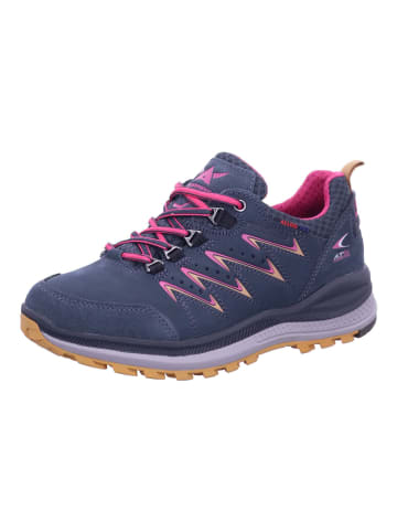 ALLROUNDER BY MEPHISTO Trekkingschuhe für Damen in blau