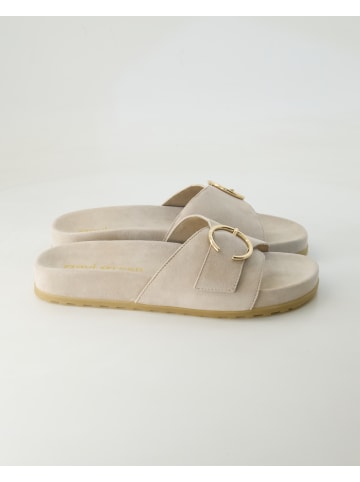 Paul Green Pantoletten in Beige