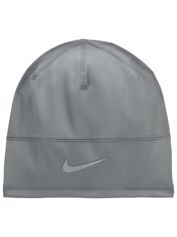 Nike Nike Terra Dri-FIT Uncuffed Beanie in Grau