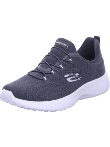 Skechers Slipper in grau