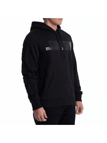 Diesel Hoodie in Black