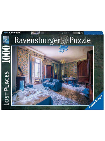 Ravensburger Puzzle 1.000 Teile Dreamy Ab 14 Jahre in bunt
