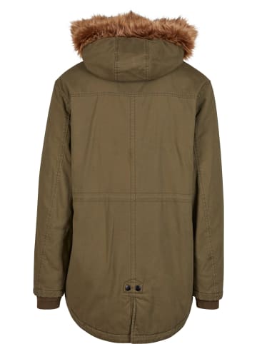 Brandit Brandit in olive