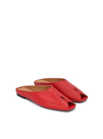Kazar Slipper in Rot