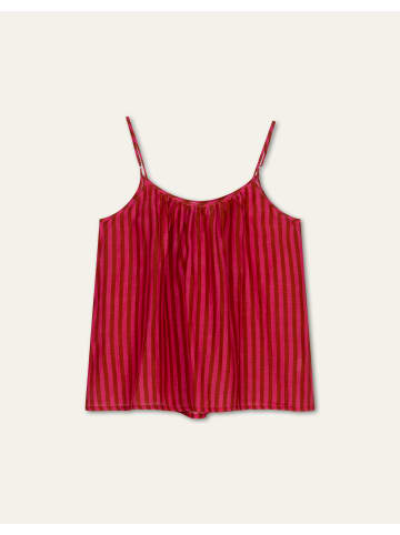 Oilily Baksh Bluse in Violet