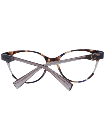 Ana Hickmann Frauen Optische Fassungen Schmetterling Braun