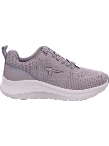 Tamaris Comfort Schnürhalbschuh in grau