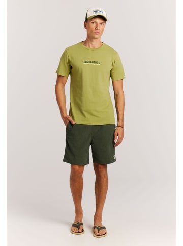 Protest " PRTEvina in Fern Green