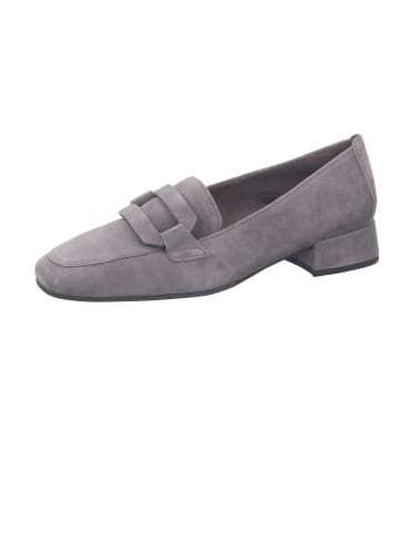 Gabor Slipper in grau