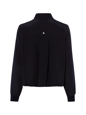 MARC CAIN COLLECTIONS Bluse in marine