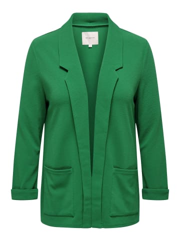 ONLY Carmakoma Blazer in Lush Meadow