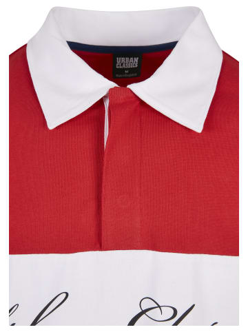 Urban Classics Long Sleeves in hugered