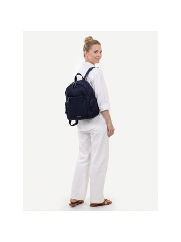 Tamaris TAS Maria City Rucksack 34 cm in blue