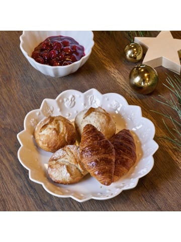 Villeroy & Boch 6er Set Schalen Toy's Delight Royal Classic in ø 16 cm in weiß